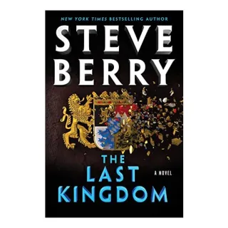 The Last Kingdom
