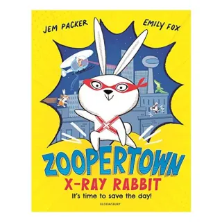 Zoopertown