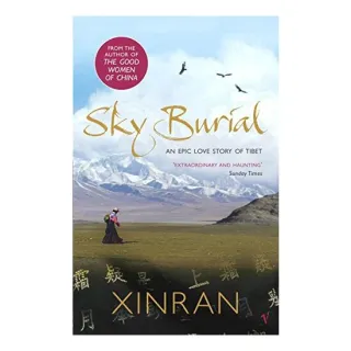 Sky Burial, Xinran