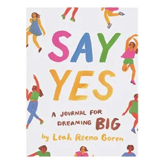 Say Yes