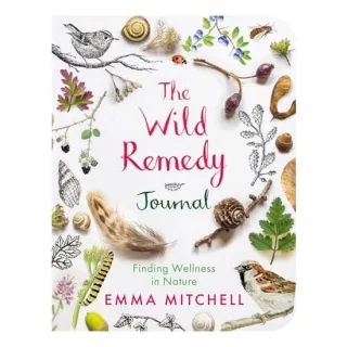 Wild Remedy Journal