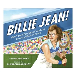 Billie Jean!