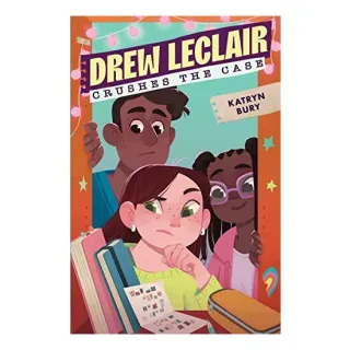 Drew Leclair Crushes the Case