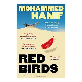 Red Birds
