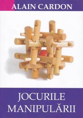 Jocurile manipulării