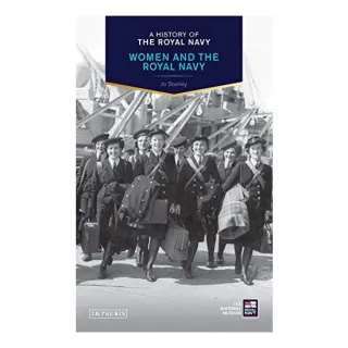 Women and the Royal Navy