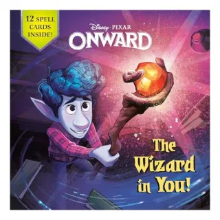 The Wizard in You!