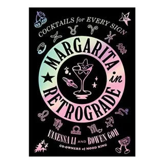 Margarita in Retrograde