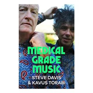 Medical Grade Music