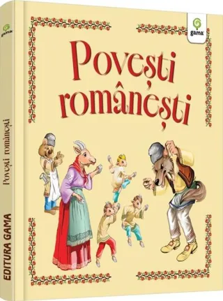 Povești românești