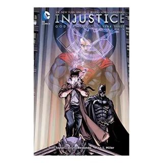 Injustice