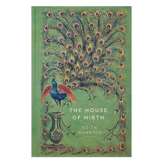 The House of Mirth (Timeless Classics: Cranford Collection)