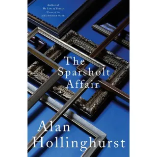 The Sparsholt Affair