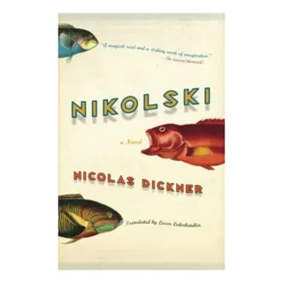 Nikolski