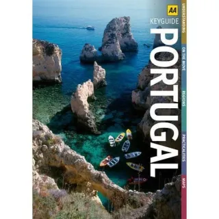 Portugal (AA Key Guides)