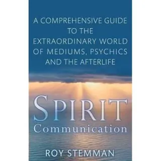 Spirit Communication