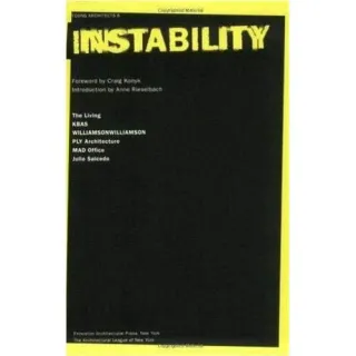 Young Architects 8 - Instability