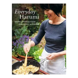 Everyday Harumi