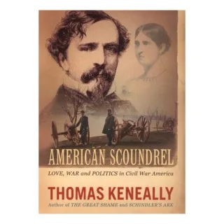 American Scoundrel