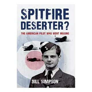 Spitfire Deserter?