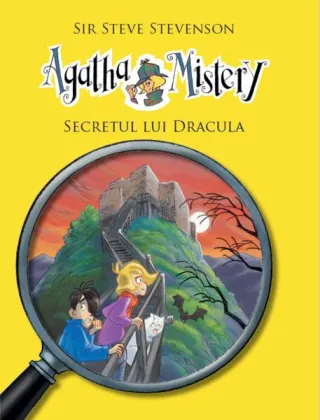 Secretul lui Dracula (Vol. 15)
