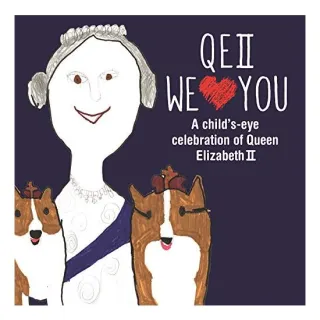QEII We Love You