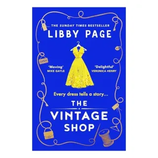 Vintage Shop