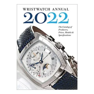 Wristwatch Annual 2022