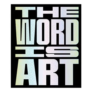 Word Is Art