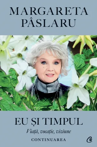Eu și Timpul - Continuarea