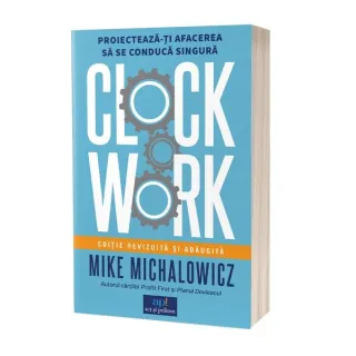 Clockwork