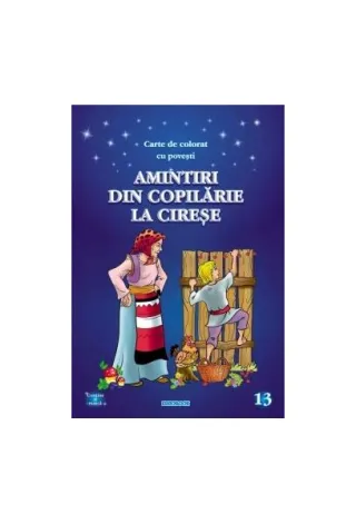 Amintiri din copilărie
