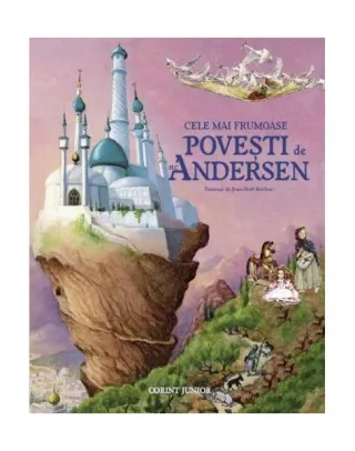 Cele mai frumoase poveşti