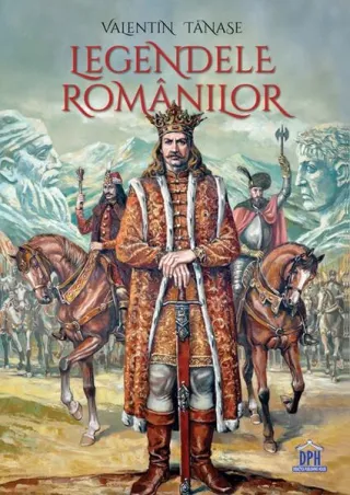 Legendele românilor