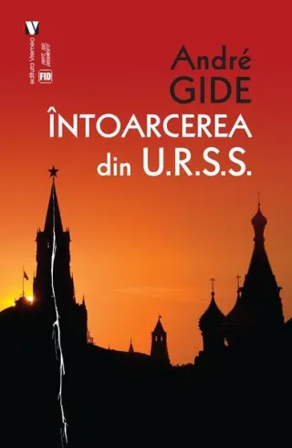 Întoarcerea din U.R.S.S