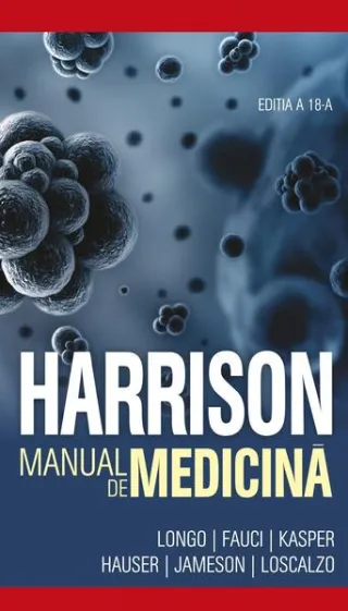 Harrison. Manual de medicină