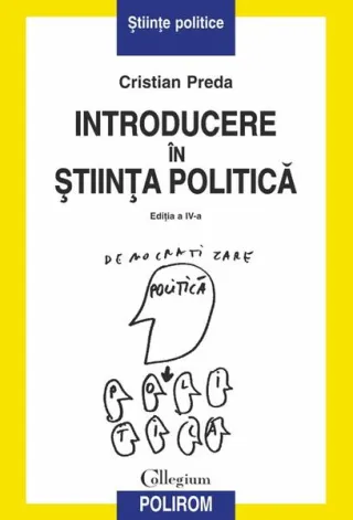 Introducere în știința politică