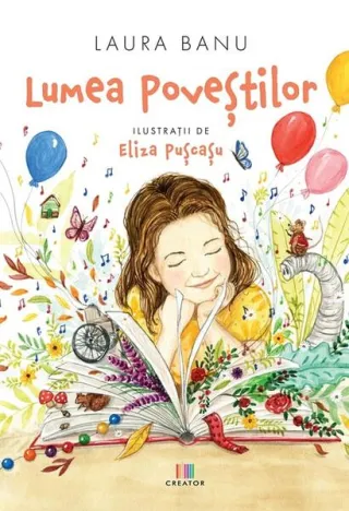 Lumea poveștilor