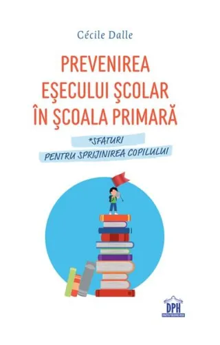 Prevenirea eșecului școlar în școala primară
