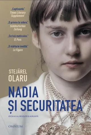 Nadia și Securitatea