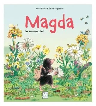 Magda la lumina zilei