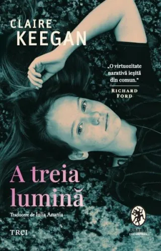 A treia lumină