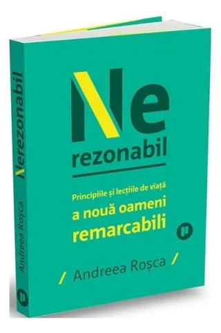 Nerezonabil