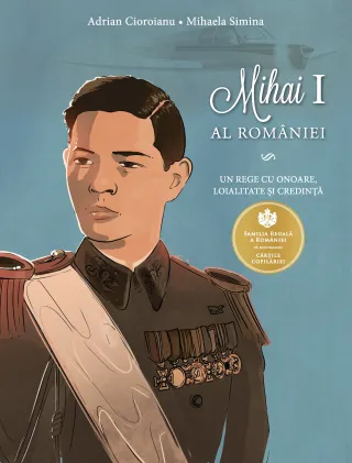 Mihai I al României