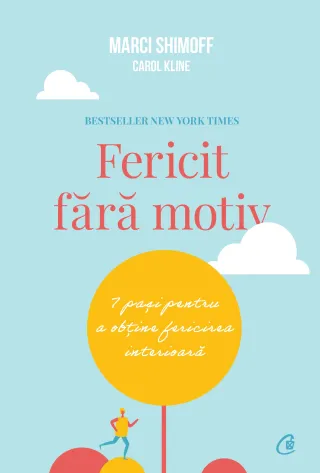 Fericit fără motiv