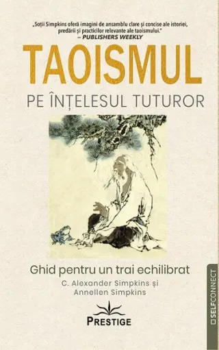 Taoismul pe înțelesul tuturor