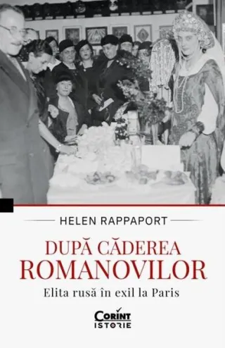 După căderea Romanovilor