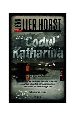 Codul Katharina