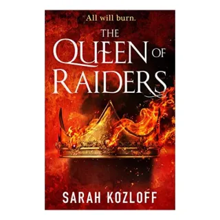 The queen of raiders