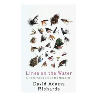 Lines on the Water
